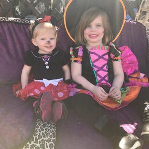 Meet your Posher, Adam